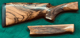 Krieghoff K80 Sporting Stock Set