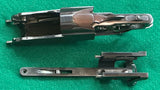 Blued Krieghoff K80 Receiver and Iron