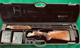 Beretta 694 As New