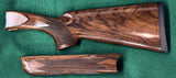 Krieghoff K80 Parcour Stock Set Cat 2 wood
