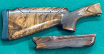 Krieghoff K80 #6 ACS Stock Upgraded Cat 3 Wood