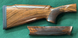 Krieghoff K80 LH Sporter Stock Set Cat 2 wood *NEW*