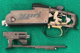 Krieghoff K80 Blued K80 Shadow Receiver and Iron *NEW*