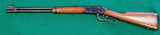 Winchester model 94 30-30 win