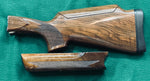 Krieghoff K80 Trap Special Combo