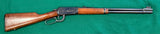 Winchester model 94 30-30 win