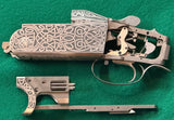 Krieghoff K80 Celtic Scroll 2 Receiver and Iron *NEW*