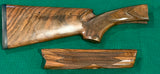 Krieghoff K80 Parcour Stock Set Upgraded Wood Cat 1