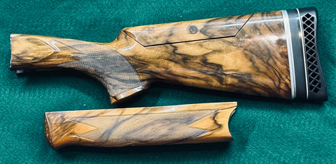 Krieghoff K80 Sporting Stock Set RH