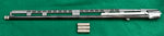 Krieghoff  34” adjustable Moneymaker rib Unsingle Barrel