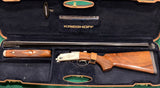Krieghoff K80 Parcours 32”