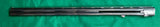 Krieghoff K80 32” Parcours Barrel