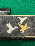 Krieghoff Custom San Remo Receiver and Iron