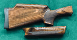 Krieghoff K80 Trap Special Combo
