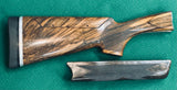 Krieghoff K80 Parcour Stock Set Cat 2 wood