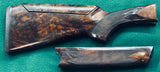 Krieghoff K80 Sporting Stock Set