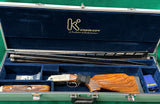 Krieghoff K80 Trap Special Combo