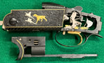 Krieghoff Custom San Remo Receiver and Iron