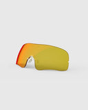 Falcon Pro Lens - Medium Yellow
