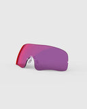 Falcon Pro Lens - Dark Purple