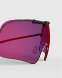 Falcon Pro Lens - Dark Purple