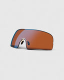Falcon Pro Lens – Dark Amber - Derrick Mein Signature Series