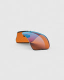 Falcon Pro Lens – Dark Amber - Derrick Mein Signature Series