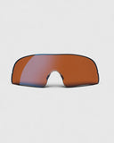 Falcon Pro Lens – Dark Amber - Derrick Mein Signature Series