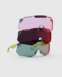 HyperShot - 3 Lens RapidLock Sun Field Kit