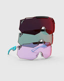 HyperShot - 3 Lens RapidLock Sun Field Kit