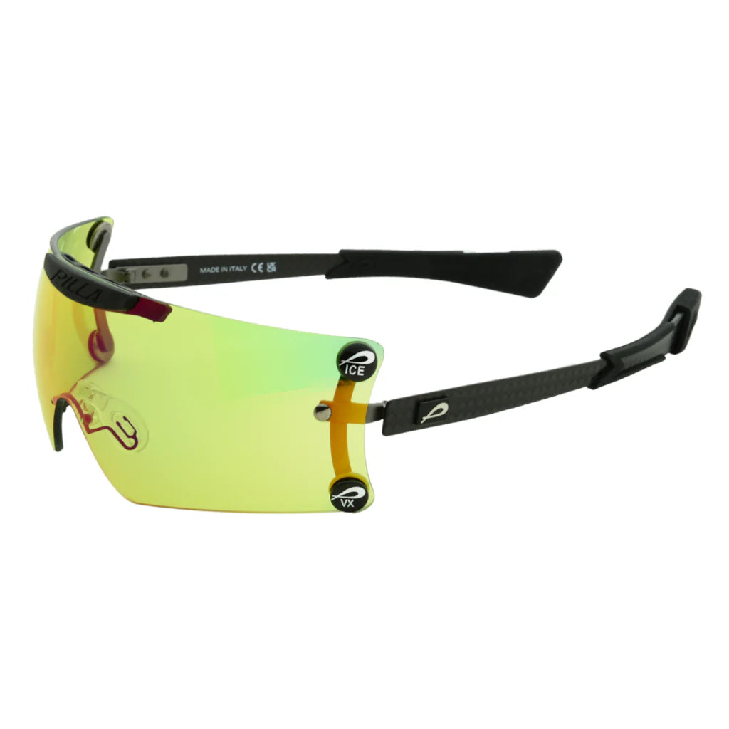 Shamrock Razor Pilla Outlaw Razor 3-Lens Kit β Shamrock Sporting Arms