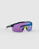 Ranger SuperShot - Navy Frame & 3 Lens Magnetic Kit