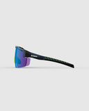 Ranger SuperShot - Navy Frame & 3 Lens Magnetic Kit
