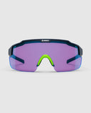 Ranger SuperShot - Navy Frame & 3 Lens Magnetic Kit