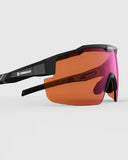 Ranger SuperShot - Black Frame & 3 Lens Magnetic Kit