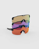 Ranger SuperShot - Black Frame & 3 Lens Magnetic Kit