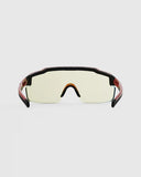 Ranger SuperShot - Crimson Frame & 3 Lens Magnetic Kit