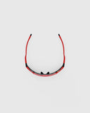 Ranger SuperShot - Crimson Frame & 3 Lens Magnetic Kit