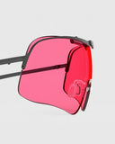 Falcon Pro Lens - Vermillion Medium