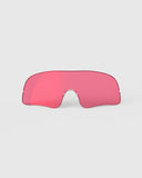 Falcon Pro Lens - Vermillion Medium