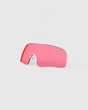 Falcon Pro Lens - Vermillion Medium