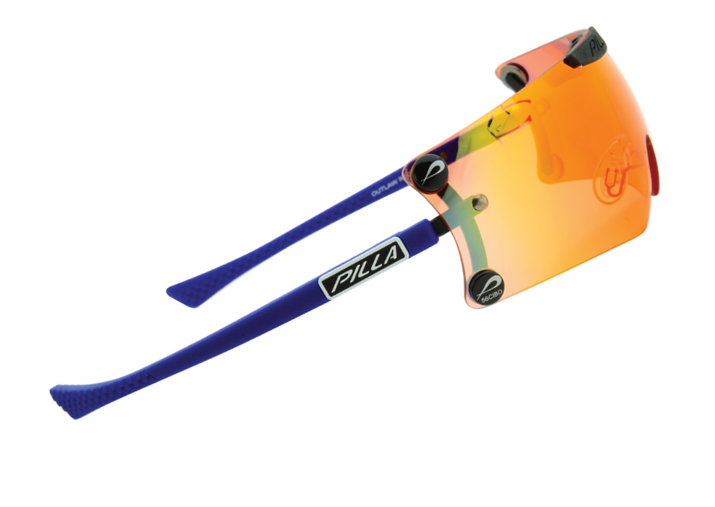 Shamrock Razor Pilla Outlaw Razor 1-Lens Kit β Shamrock Sporting Arms