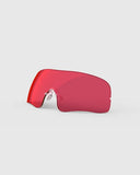 Falcon Pro Lens - Vermillion