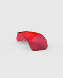 Falcon Pro Lens - Vermillion
