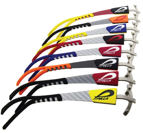 Pilla Outlaw Carbon Frame 1-Lens Kit – Shamrock Sporting Arms