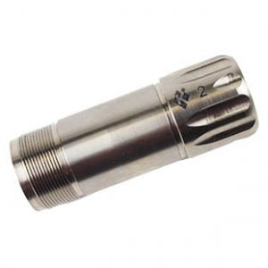 Krieghoff 12 Gauge Titanium Choke Tubes 2+ = LIM = Light Improved