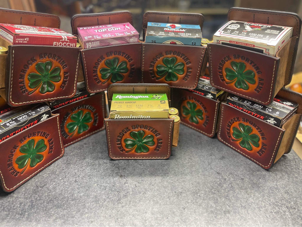 Shamrock Shell Boxes – Shamrock Sporting Arms